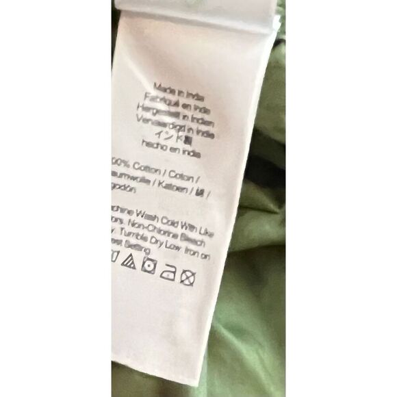 J.Crew Relaxed fit button down shirt - Picture 10 of 10